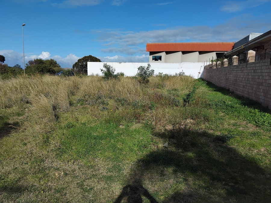 0 Bedroom Property for Sale in Noorsekloof Eastern Cape
